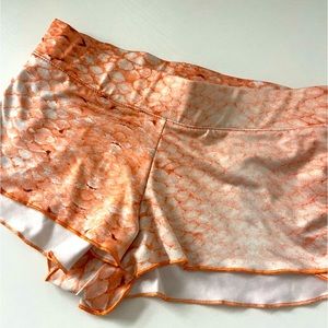 ReelSkipper Coral Scale Water Shorts